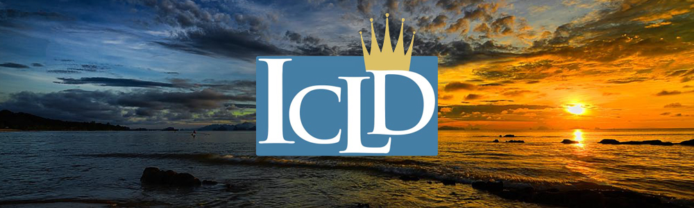 Institute for Christian Leadership Development (ICLD) main banner image